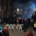 ICARDO FERRANDO SOLER-NOCHE DE SAN  ANTÓN 2015