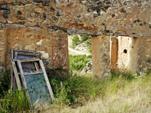 Rubén Navarro Castelló La ventana indiscreta
