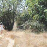 Silvia López Martín Senderos de Torás