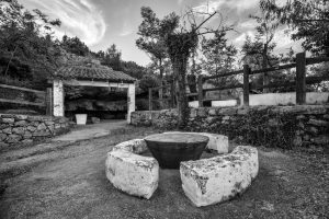 Fuente Camarillas