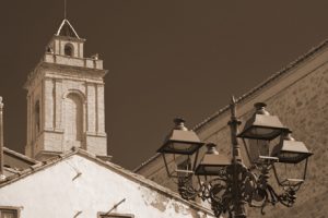 OSCURO