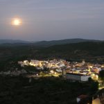 "A LA LUNA DE TORÁS" DE JOAQUÍN POVO MACIÁN