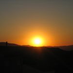 "AMANECIENDO EN TORÁS" DE EVA MONTES SOLOZÁBAL