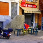 "BAR MANOLA" DE DANIEL VALERO MARTOS