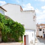 "CALLE CON ENCANTO" DE RICARDO FERRANDO SOLER