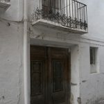 "DETALLE DE TORÁS" DE FRANCISCO ALCAIDE ALCAIDE