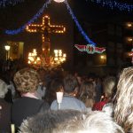 "EL CRISTO" DE AMPARO HERRERO CRESPO