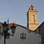 "ENTRE DOS PLAZAS" DE FRANCISCO ALCAIDE ALCAIDE