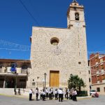 "HIMNO A TORÁS" DE Mª CARMEN MACIÁN ARNAU