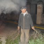 "HOGUERAS SAN ANTONIO" DE Mª AMPARO PÉREZ MAÑES
