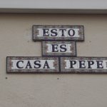 "LA PUERTA SIEMPRE ABIERTA" DE Mª JESÚS ORTEGA PÉREZ