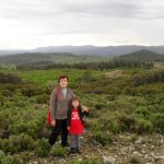 "MONTE" DE AMPARO HERRERO CRESPO