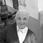 "TÍO MOCITO" DE JOSÉ VICENTE SANZ VALERO