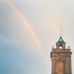 "TORRE ARCOIRIS" DE RAFAEL ANTONIO MONLEÓN MATEU