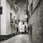 "TORÁS, ESPACIO DE GOZO 1 (CALLE)" DE PASCUAL FABREGAT AHÍS