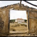 "CON EL PASO DEL TIEMPO" DE FELIPE LEDESMA VILLALBA