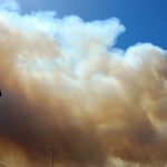 "EL INCENDIO" DE MARI MACIÁN ARNAU