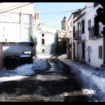 "EL PUEBLO" DE LAURA TOMÁS LÓPEZ