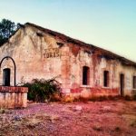 "LA CASA Y EL POZO" DE JOSEFINA CABO FIDELI