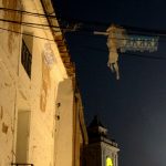 "TORÁS" DE CARMEN REDÓN RAMOS