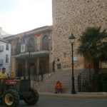 "DESCUBRIENDO EL MUNDO EN TORÁS" DE ELENA PAREDES OÑA