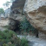"CUEVA DEL OSO" DE JAVIER LÓPEZ VEGAS