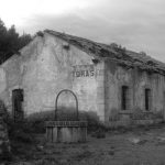 "EN LA ANTIGUA ESTACIÓN" DE ARÁNZAZU