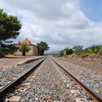 "ESTACIÓN" DE JOSÉ MIGUEL SOLER HUESO