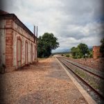 "LA ESTACIÓN" DE BEGOÑA COSÍN MOYA