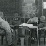 "REUNIÓN" DE ASTRID SAMPEDRO GARCÍA