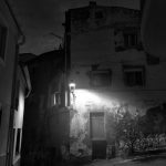 Luz en lo alto