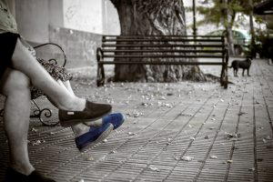 Conversando