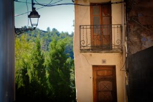 Contrastes en Torás