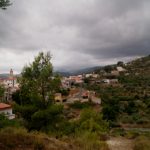 DE TORÁS AL CIELO
