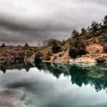El pantano,22 de abril del 2017