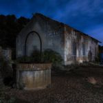 La estación y su historia