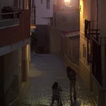 Llueve sobre Torás