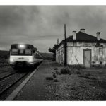 The old station